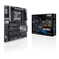 thumbnail image 1 of Asus WS X299 SAGE/10G Workstation Motherboard - Intel Chipset - Socket R4 LGA-2066 (90sw00h0-m0aay0), 1 of 7
