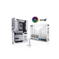 thumbnail image 1 of TUF GAMING Z790-BTF WIFI Intel® Z790 (LGA 1700) ATX motherboard, Hidden-Connector Design, PCIe 5.0, four M.2 slots, 16+1+1 power stages, DDR5, Intel® 2.5Gb Ethernet, Intel® Wi-Fi 7, HDMI™,, 1 of 5
