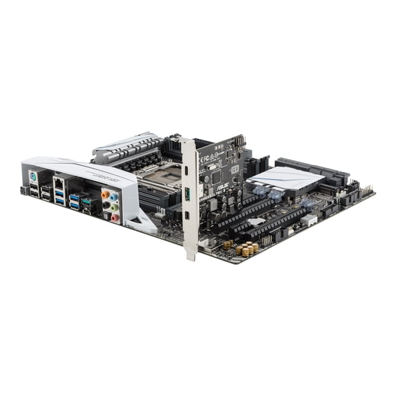 Asus X99-A Ii Motherboard - X99-A II