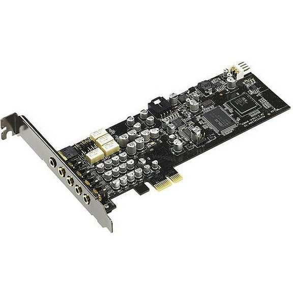 Asus Xonar DX Audio Card