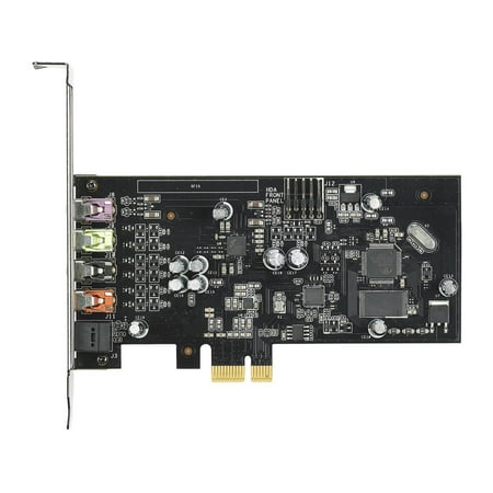 Asus Xonar SE Sound Board