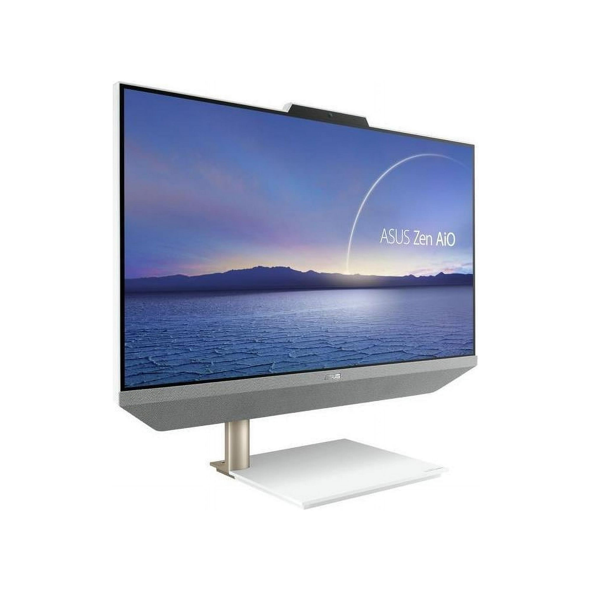 Asus Zen AiO M5401WYA-DH704T All-in-One Computer - AMD Ryzen 7