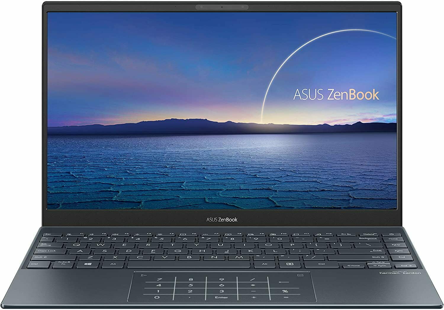 Asus ZenBook 13 13.3