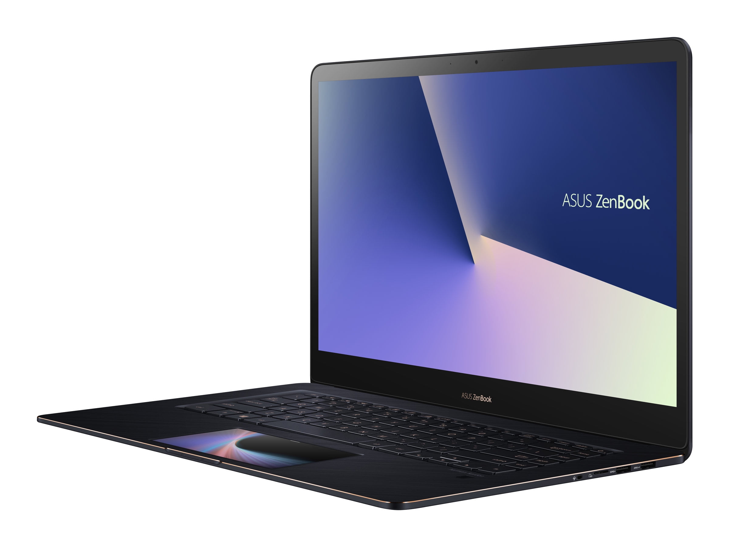 ASUS - 新品 ZenBook Pro15 UX580GE-8950X ASUS Zenbook Pro 15 UX580｜Laptops For Home｜ASUS USA