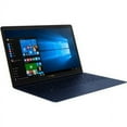 thumbnail image 1 of Asus ZenBook UX390UA-XH74-BL I7-7500U 16GB 512GB 12.5IN W10, 1 of 27