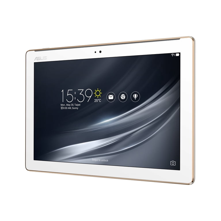 Asus ZenPad 10 Z301M Z301M-A2-WH Tablet, 10.1