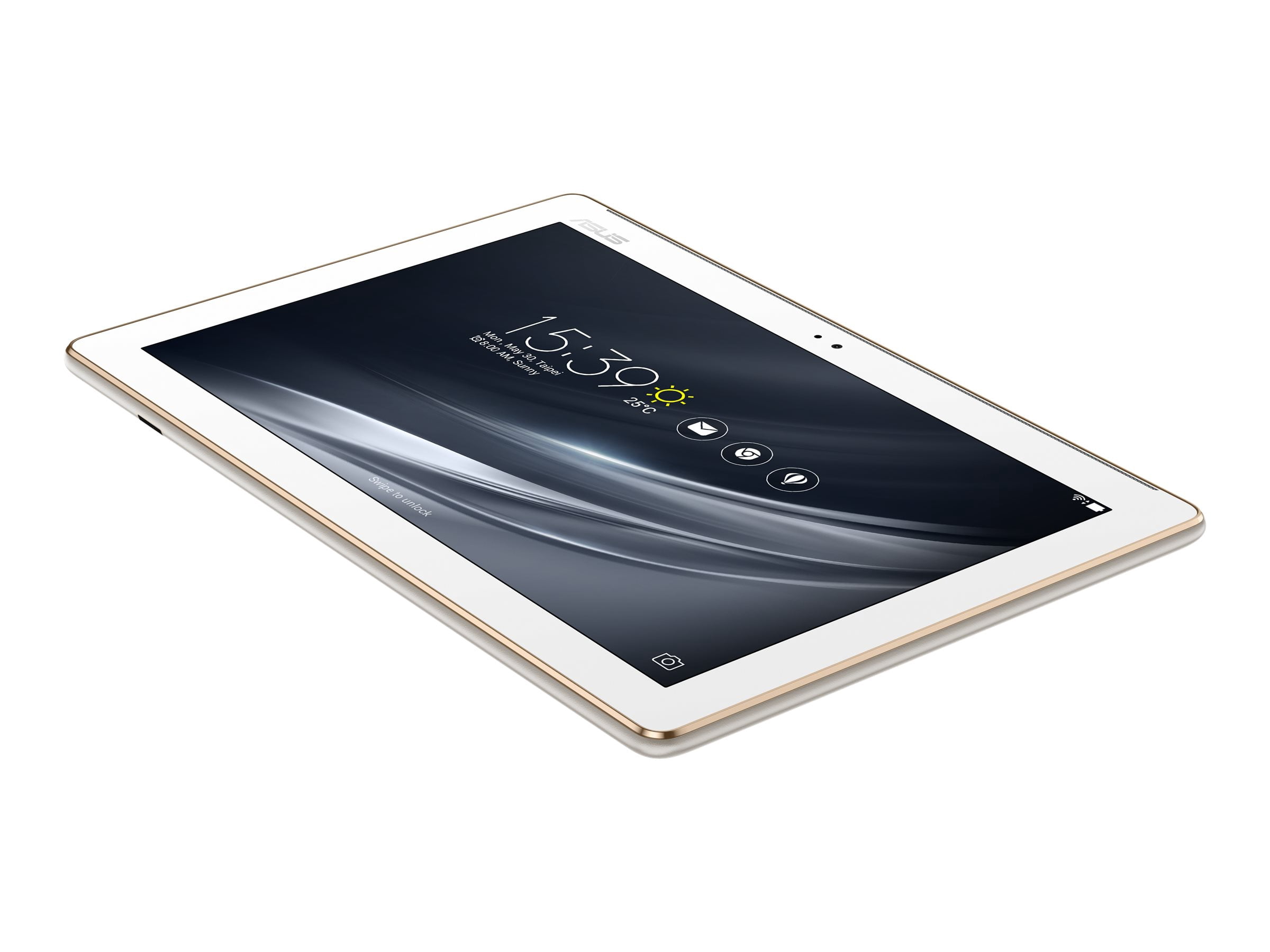 Asus ZenPad 10 Z301MF-A2-WH Tablet 10.1