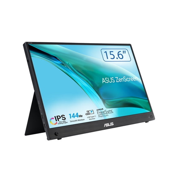 ASUS 15.6