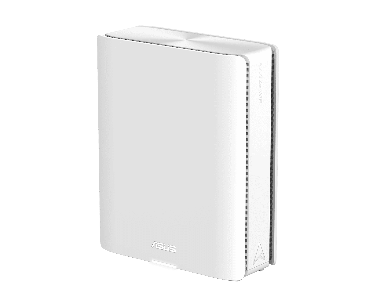 ASUS ZenWiFi BQ16 Pro BE30000 Wireless Quad-Band Multi-Gig Mesh Wi-Fi Module (White)