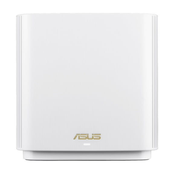 Asus ZenWiFi ET8 (W-3-PK) Wi-Fi 6E IEEE Ethernet Wireless Router ET8-W-3-PK