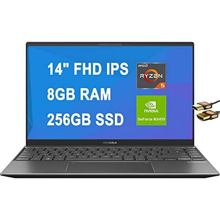 Asus Zenbook 14 Thin and Light Business Laptop 14 Asus Zenbook 14 Thin and Light Business Laptop 14
