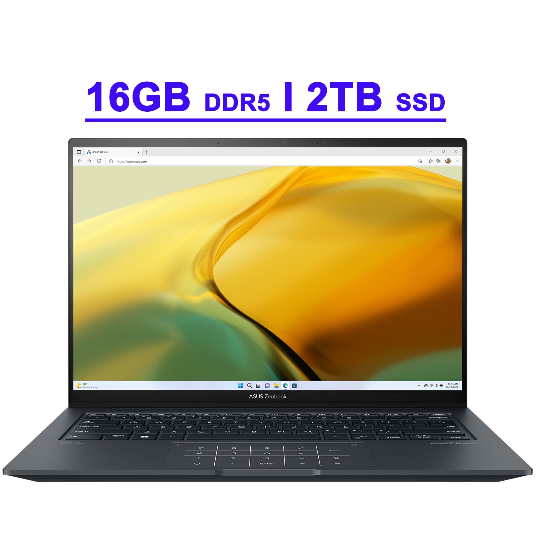 Asus-Zenbook-14X-OLED-Business Asus-Zenbook-14X-OLED-Business