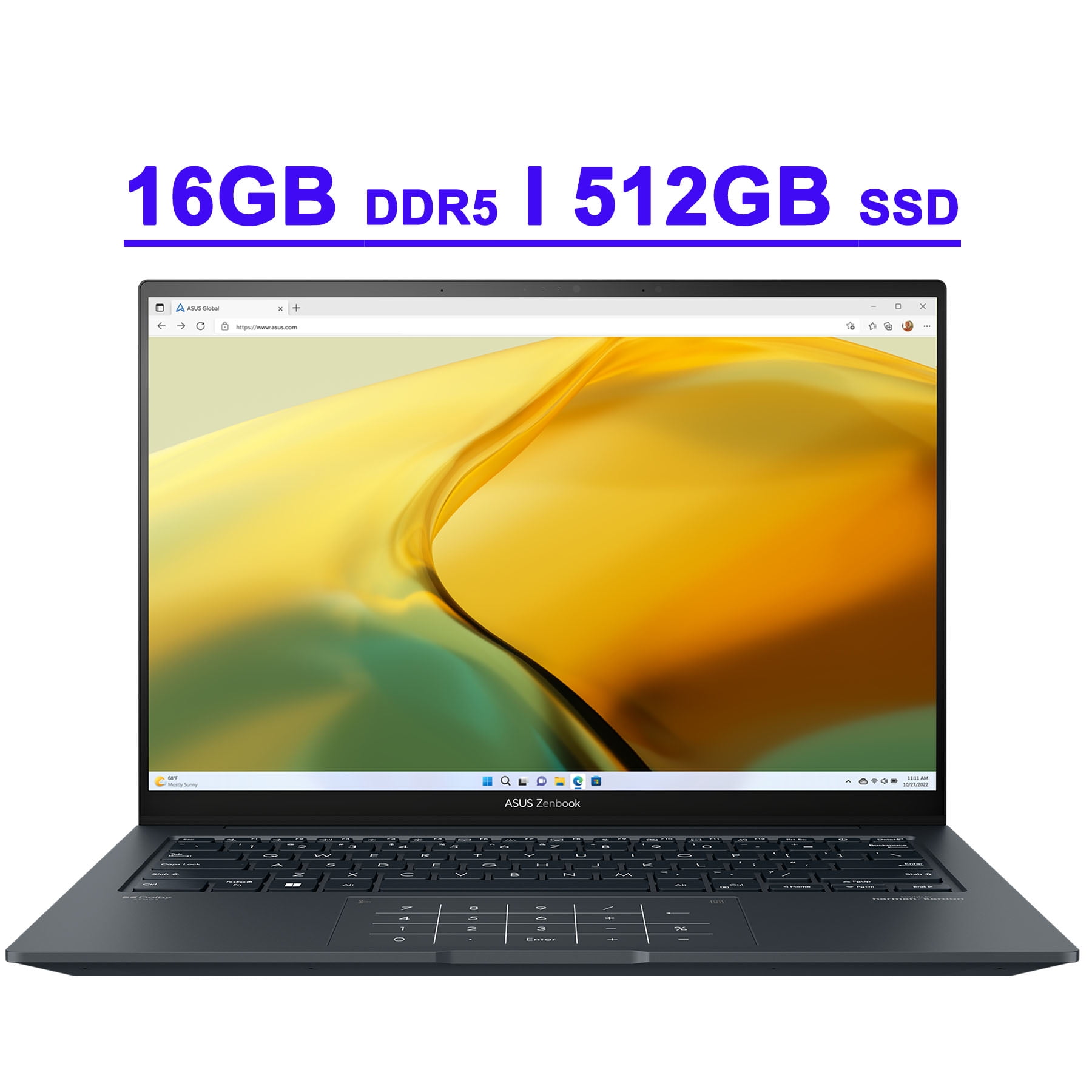 Asus-Zenbook-14X-OLED-Business Asus-Zenbook-14X-OLED-Business