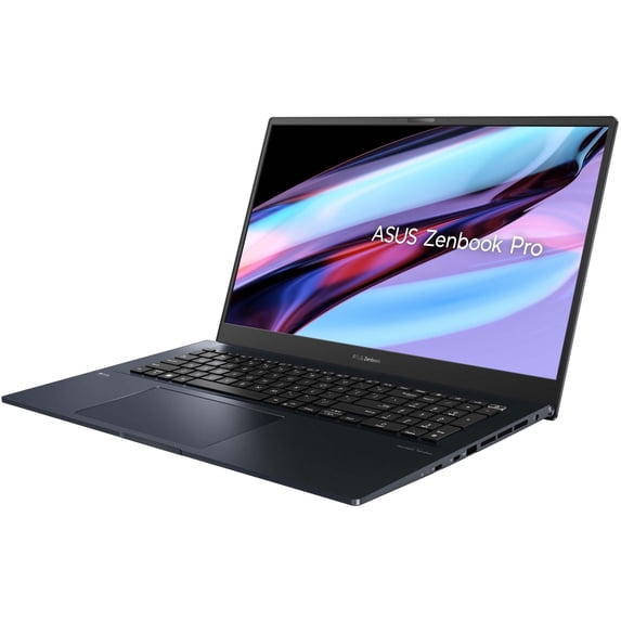 Asus Zenbook Pro 17 17.3" Touchscreen Laptop, AMD Ryzen 9 6900HX, 16GB RAM, 1TB SSD, UM6702RC-DS94T