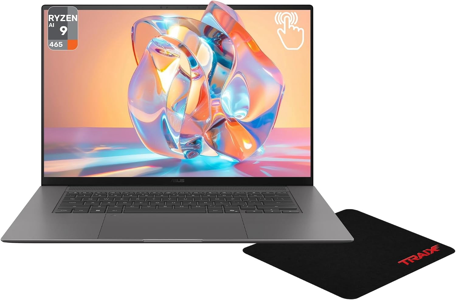 ASUS - Zenbook S16 16