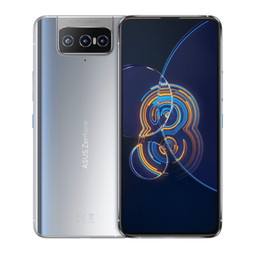Customer reviews for ASUS Zenfone 8 Flip ZS672KS 128GB 8GB RAM