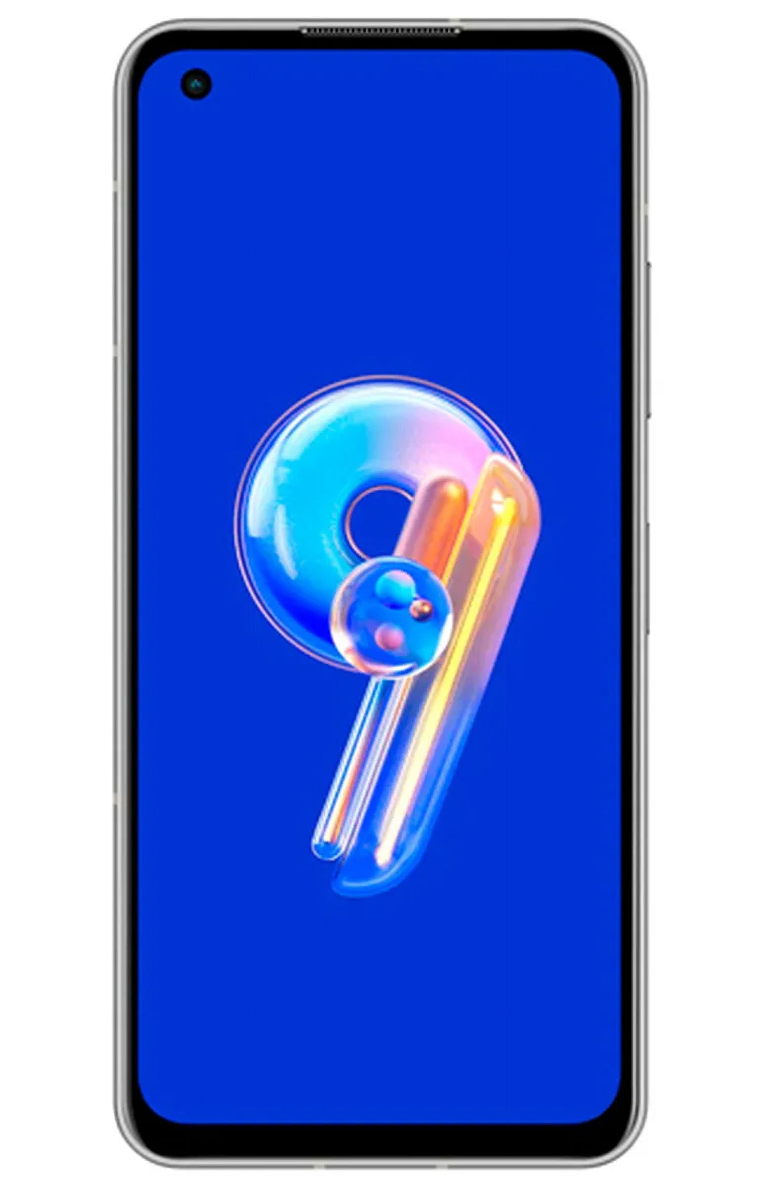 ASUS Zenfone9 128GB ホワイト Zenfone 9 (RAM 8GBモデル)｜価格比較