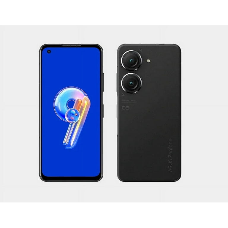 Zenfone9 16GB 256GB 【公式通販】
