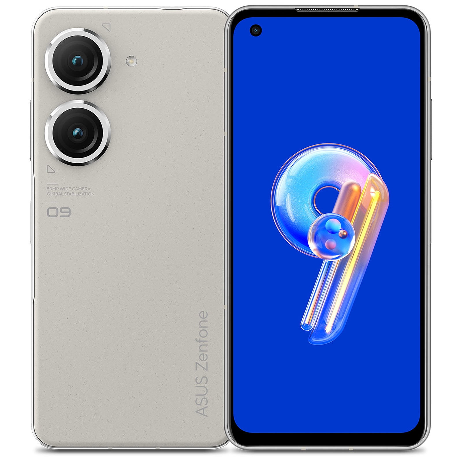 Asus Zenfone 9 DUAL SIM 256GB ROM + 8GB RAM (GSM Only | No Asus Zenfone 9 DUAL SIM 256GB ROM + 8GB RAM (GSM Only | No
