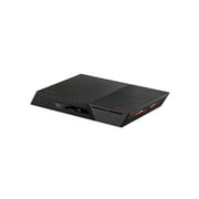 Asustor FS6712X Smooth 4K Hardware Transcoding Network-Attached Storage Server