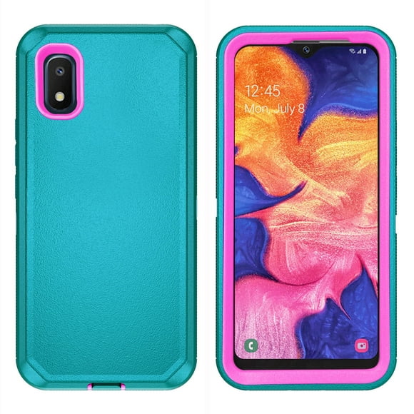 A10e Phone Case Walmart Tempered Glass Samsung A10e Case Walmart Shockproof  Samsung A10s