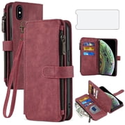 iPhone XR Cases in iPhone Cases | Red - Walmart.com