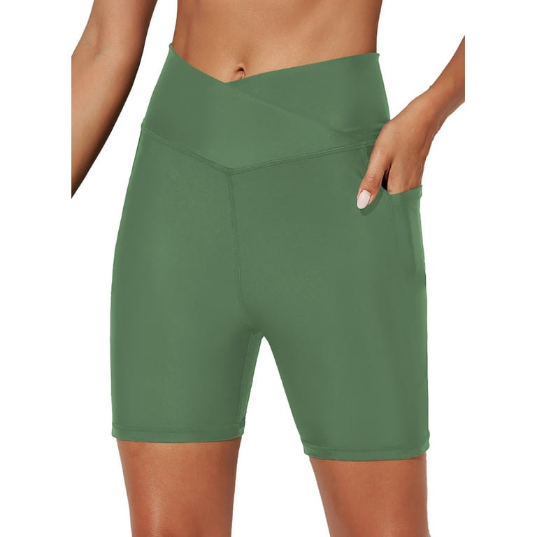 Biker clearance swim shorts