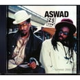 thumbnail image 1 of Aswad - 25 Live: Summer 2000 - CD, 1 of 4