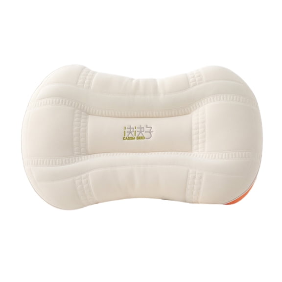 Asxite Home Bedding Pillow,Orthopedic Pillow Core For Better Sleep - Non-Sagging Support For Neck And Head - Specially Designed For Home Use