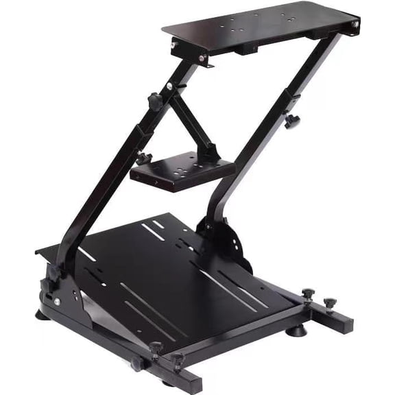 AsyPets Racing Steering Wheel Stand for Logitech G