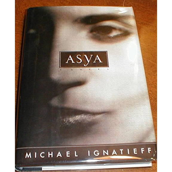 Pre-Owned Asya: A Novel Paperback
