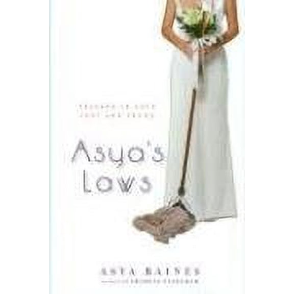 Pre-Owned Asya's Laws: Lessons in Love Lost and Found (Hardcover) 0976386828 9780976386827