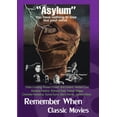 thumbnail image 1 of Asylum - 1972 - Color, 1 of 1