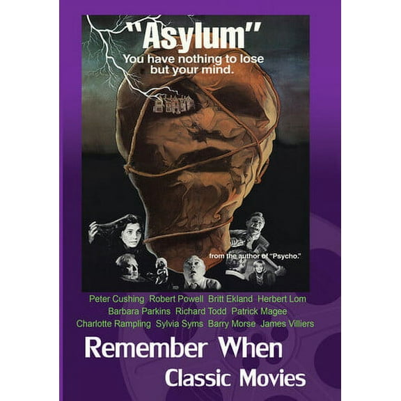 Asylum - 1972 - Color