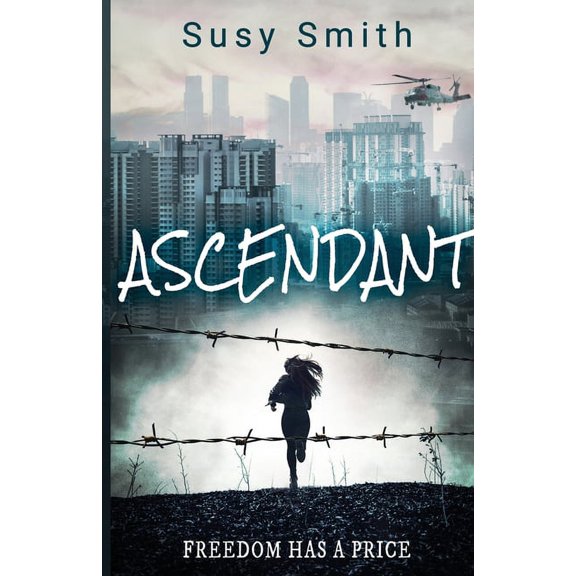 Asylum Ascendant, Book 2, (Paperback)