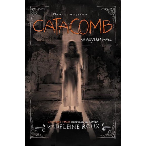 CATACOMB?