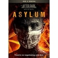 thumbnail image 1 of Asylum (DVD), 1 of 2