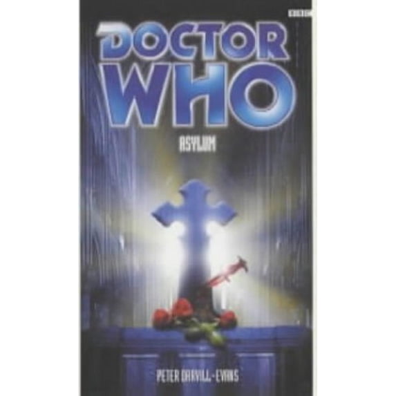 Pre-Owned Asylum (Doctor Who) (Unknown) 0563538333 9780563538332