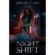 Asylum Duet Night Shift Asylum Duet Book 2, Book 2, Paperback