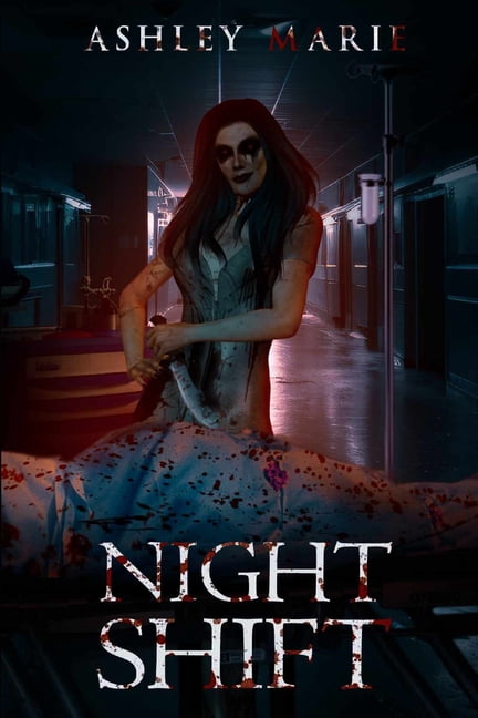 Asylum Duet Night Shift: Asylum Duet Book 2, Book 2, (Paperback)