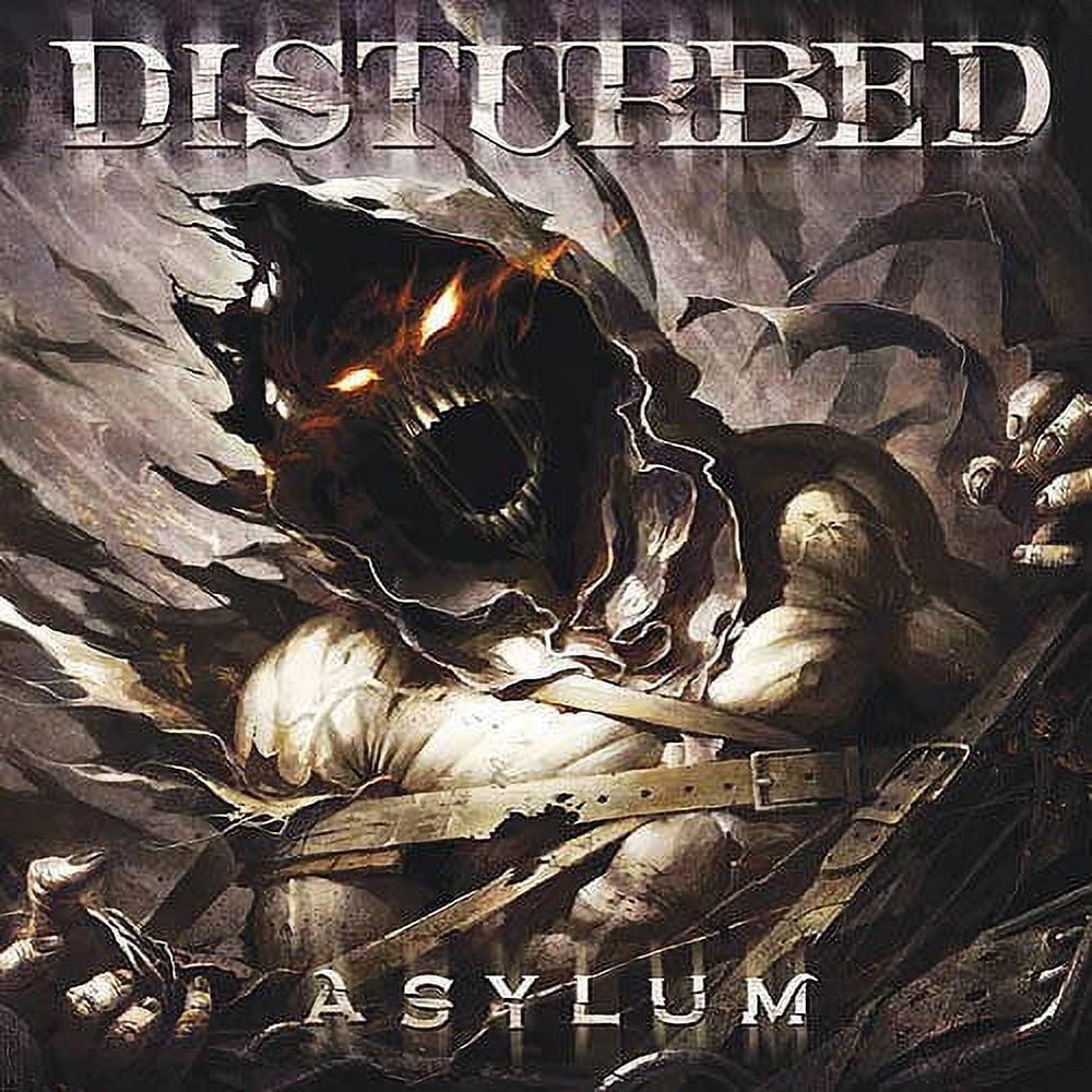 Asylum (Edited) - Walmart.com Asylum (Edited) - Walmart.com