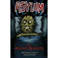 thumbnail image 1 of Asylum, (Paperback), 1 of 1