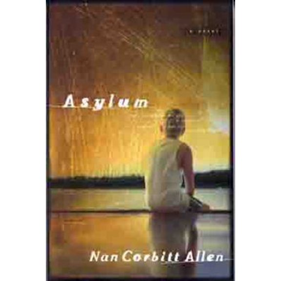 Pre-Owned Asylum (Paperback) 0802411177 9780802411174