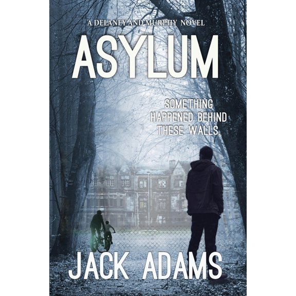 Asylum, (Paperback)