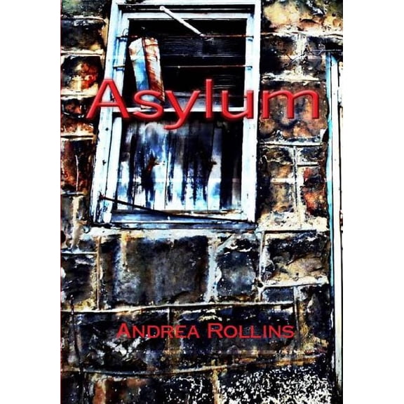 Asylum (Paperback)