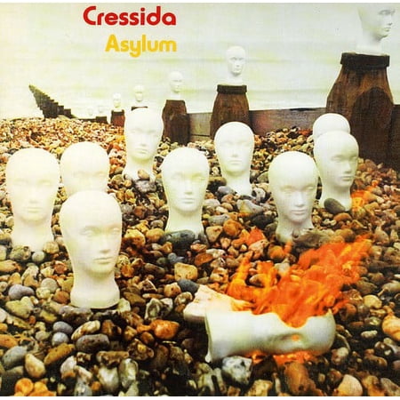 Asylum (Remaster) (Digi-Pak)