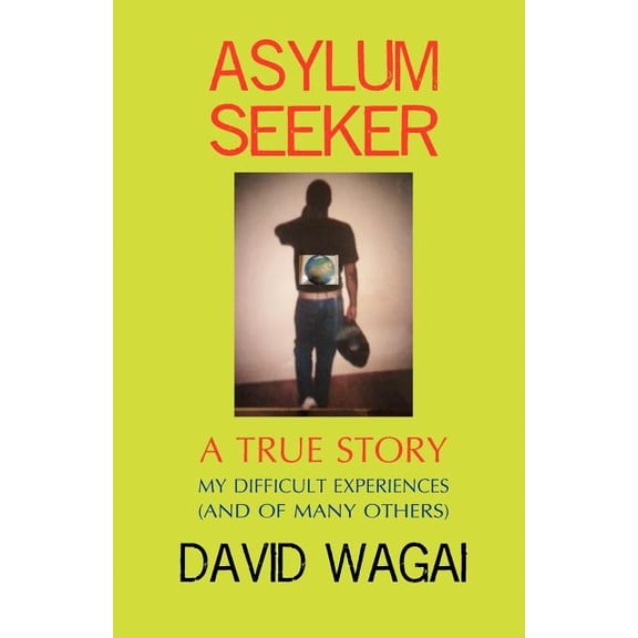 Asylum Seeker (Paperback)