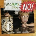 thumbnail image 1 of Asylum Street Spankers - Mommy Says No! - Folk Music - CD, 1 of 1