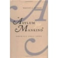 thumbnail image 1 of Pre-Owned Asylum for Mankind (Hardcover - Used), 1 of 1