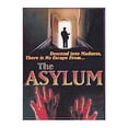 thumbnail image 1 of Asylum, 1 of 1